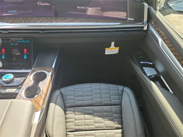 2026 Cadillac Escalade ESV Platinum Luxury