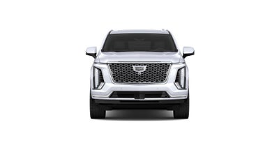 2026 Cadillac Escalade ESV Platinum Luxury