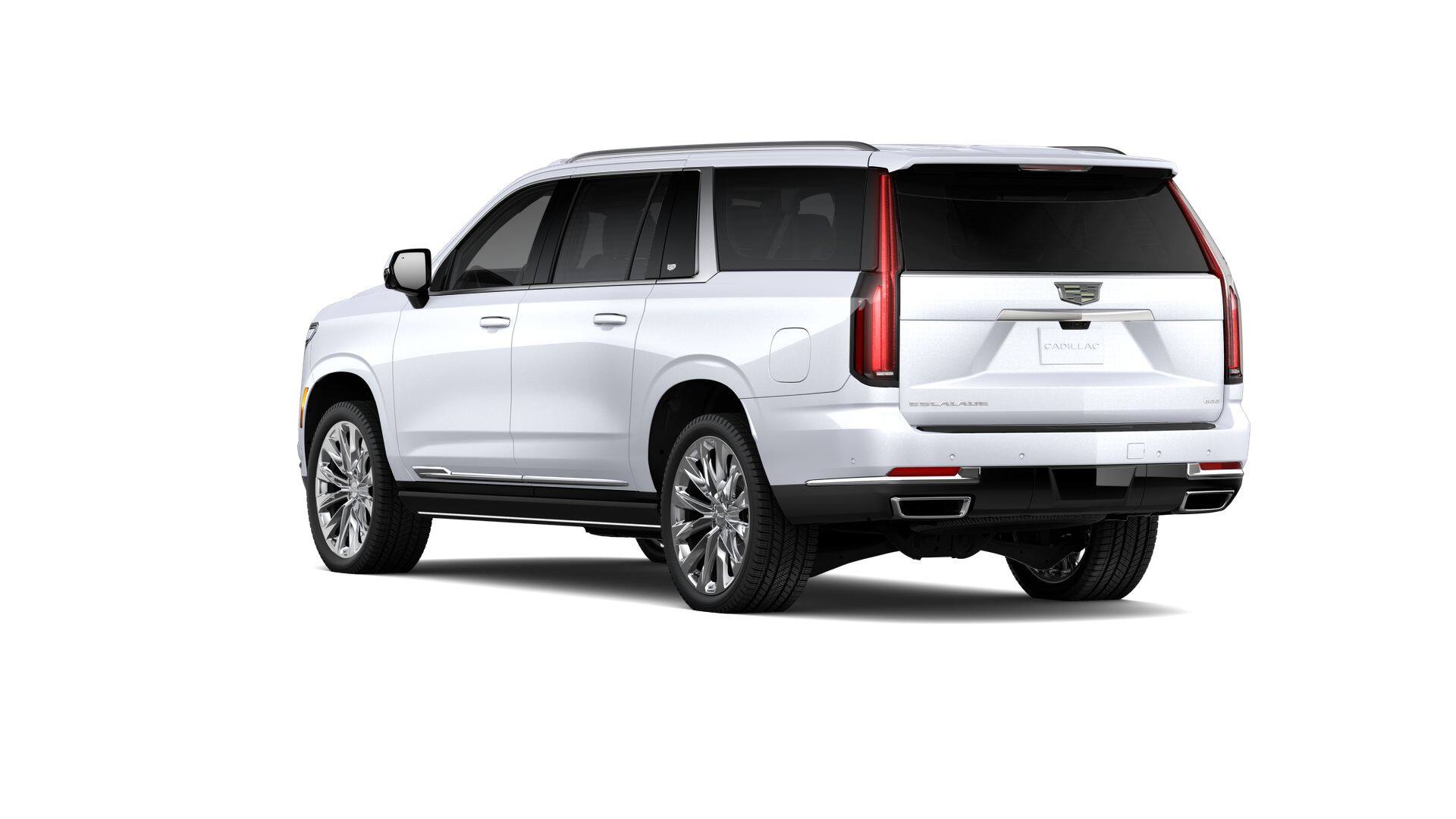 2026 Cadillac Escalade ESV Platinum Luxury