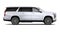 2026 Cadillac Escalade ESV Platinum Luxury