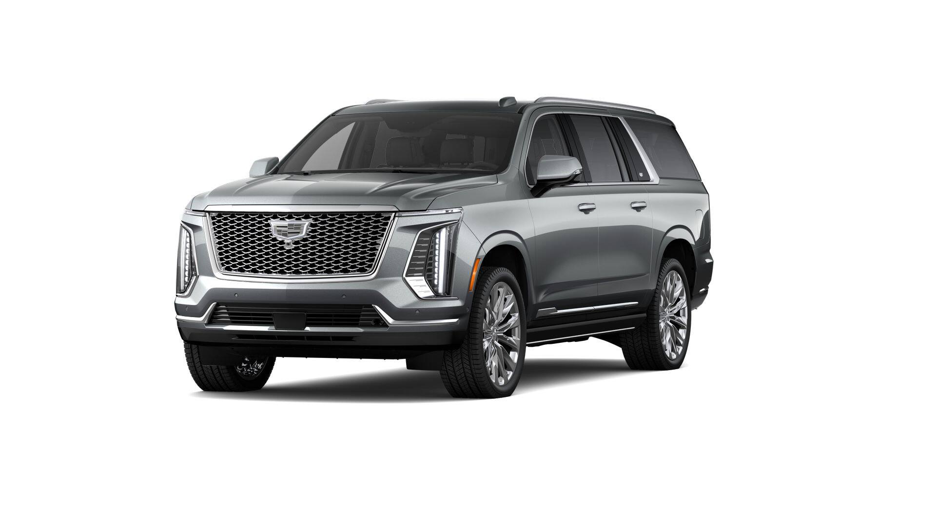 2026 Cadillac Escalade ESV Platinum Luxury