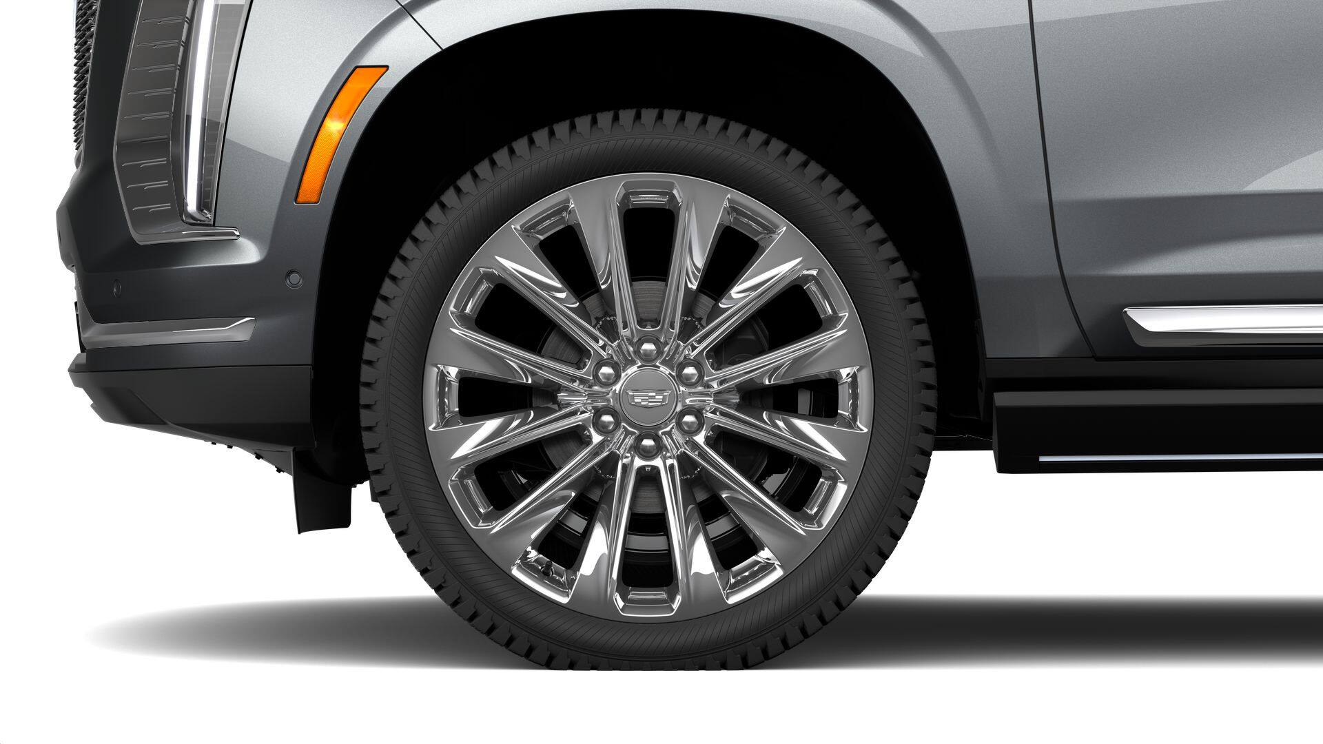 2026 Cadillac Escalade ESV Platinum Luxury