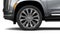 2026 Cadillac Escalade ESV Platinum Luxury
