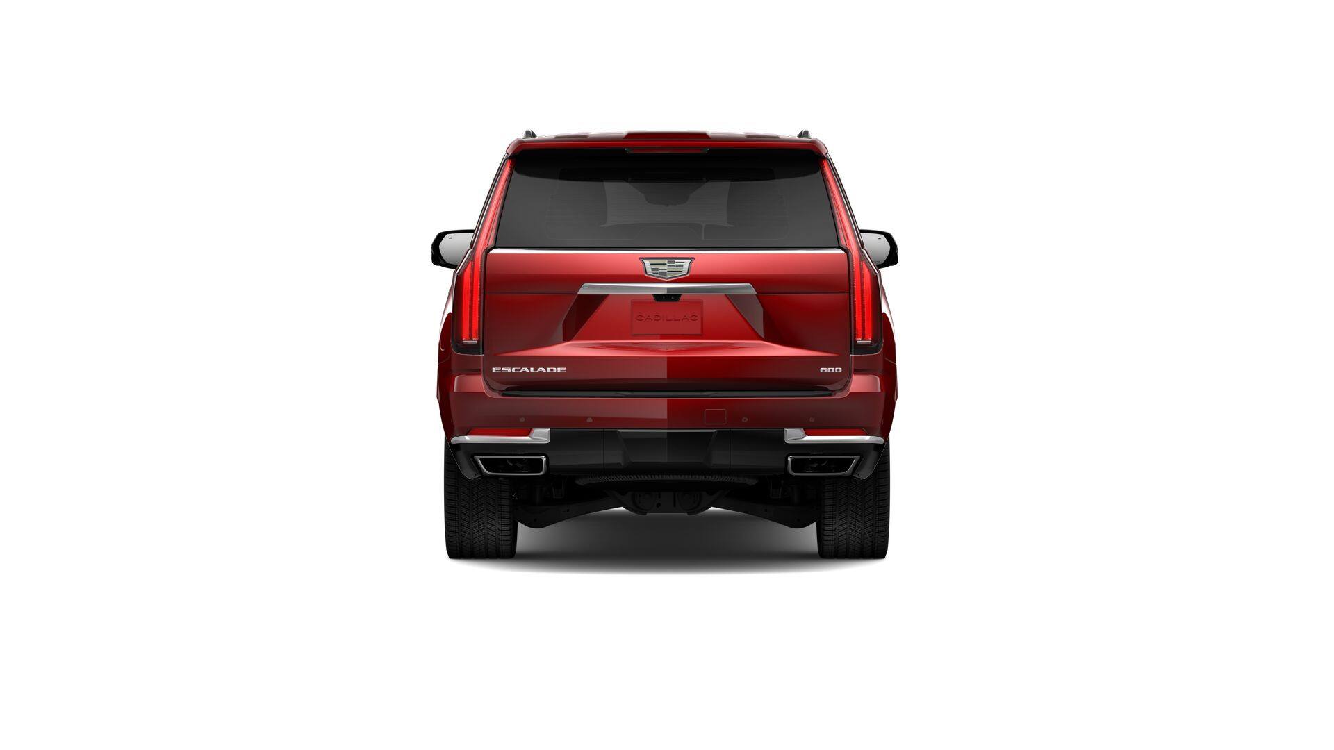 2026 Cadillac Escalade ESV Platinum Luxury