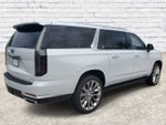 2026 Cadillac Escalade ESV Platinum Luxury