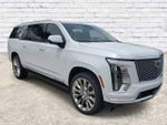 2026 Cadillac Escalade ESV Platinum Luxury