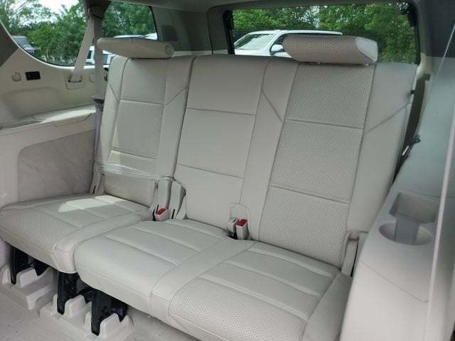 2026 Cadillac Escalade ESV Platinum Luxury