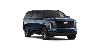2026 Cadillac Escalade ESV Sport