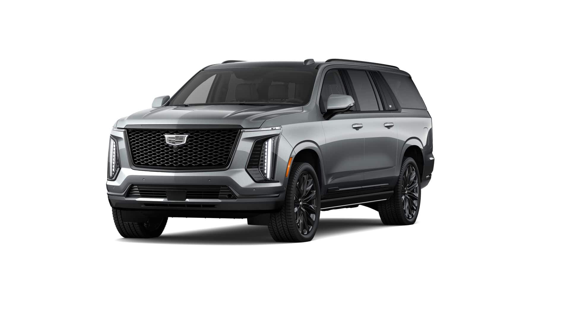 2027 Cadillac Escalade ESV 4WD Platinum Sport