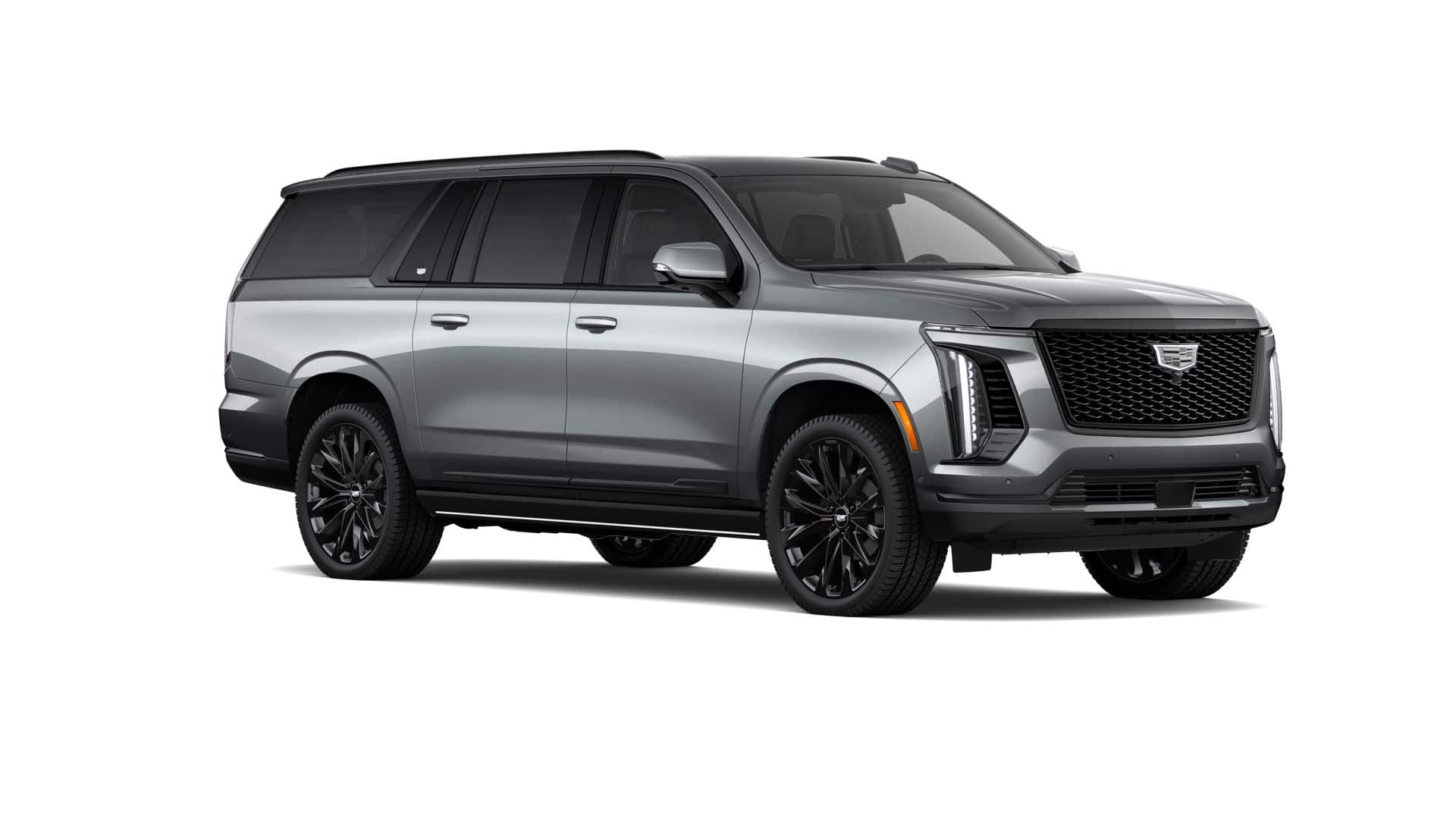 2027 Cadillac Escalade ESV 4WD Platinum Sport