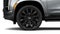 2027 Cadillac Escalade ESV 4WD Platinum Sport