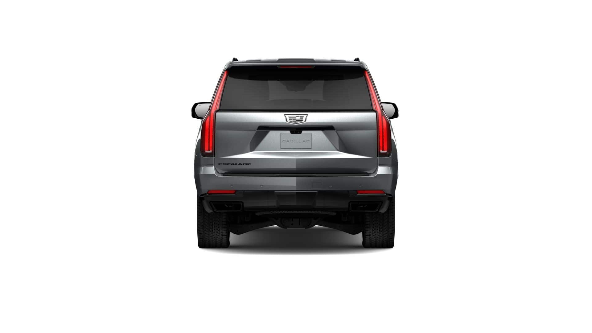2027 Cadillac Escalade ESV 4WD Platinum Sport