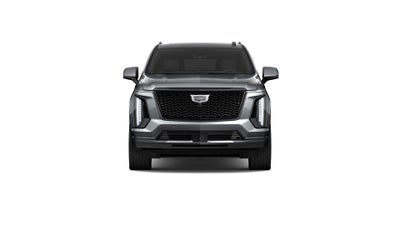 2027 Cadillac Escalade ESV 4WD Platinum Sport