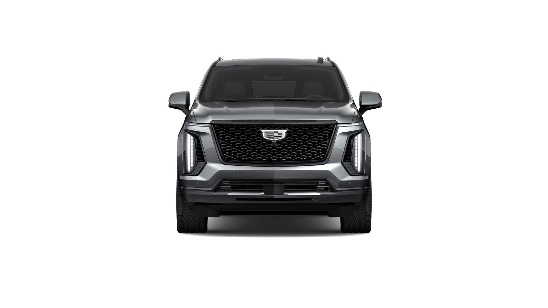 2027 Cadillac Escalade ESV 4WD Platinum Sport