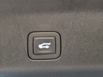 2026 Cadillac Escalade ESV V-Series