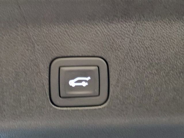 2026 Cadillac Escalade ESV V-Series