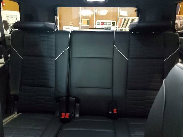 2026 Cadillac Escalade ESV V-Series