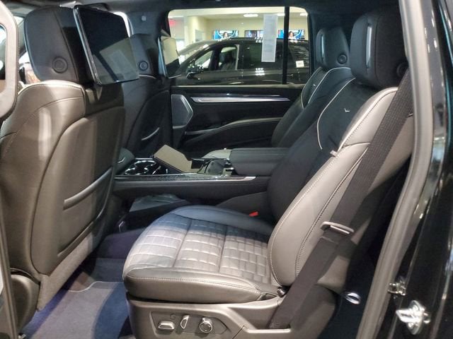 2026 Cadillac Escalade ESV V-Series