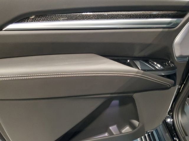 2026 Cadillac Escalade ESV V-Series