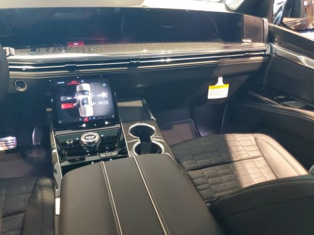 2026 Cadillac Escalade ESV V-Series