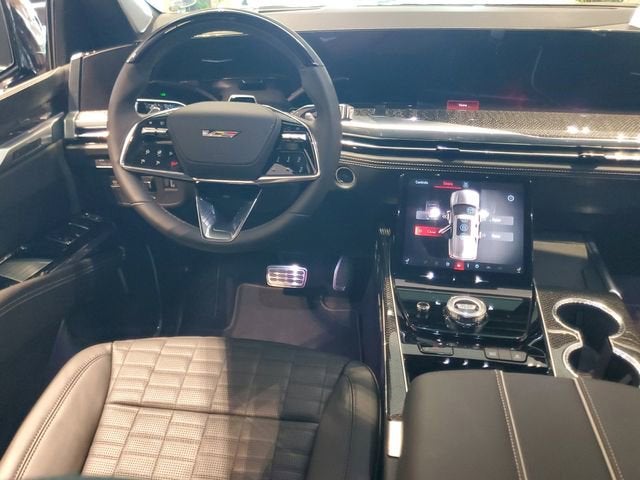 2026 Cadillac Escalade ESV V-Series