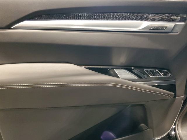 2026 Cadillac Escalade ESV V-Series