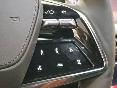 2026 Cadillac Escalade ESV V-Series