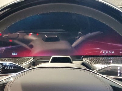 2026 Cadillac Escalade ESV V-Series