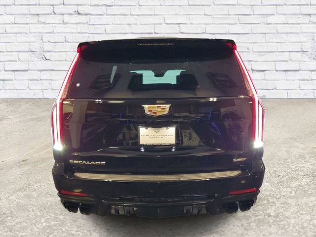 2026 Cadillac Escalade ESV V-Series