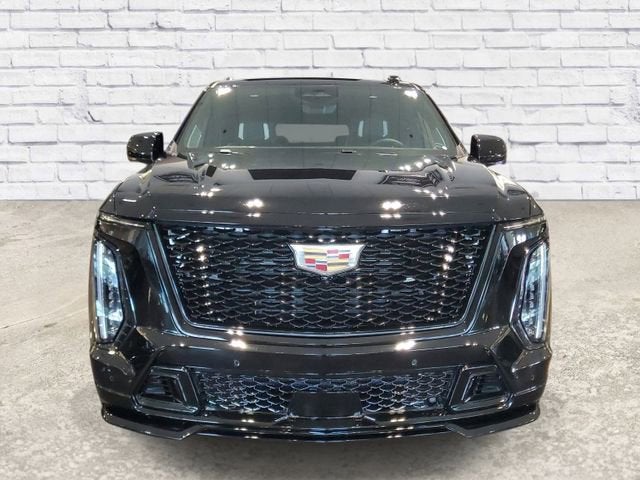 2026 Cadillac Escalade ESV V-Series