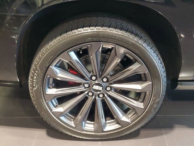 2026 Cadillac Escalade ESV V-Series