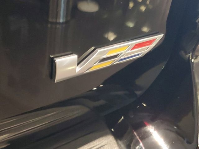 2026 Cadillac Escalade ESV V-Series