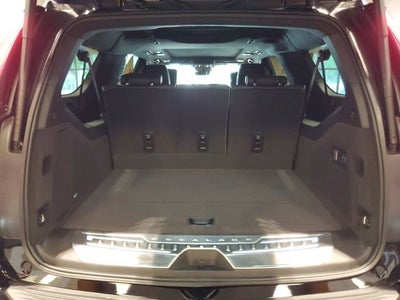 2026 Cadillac Escalade ESV V-Series