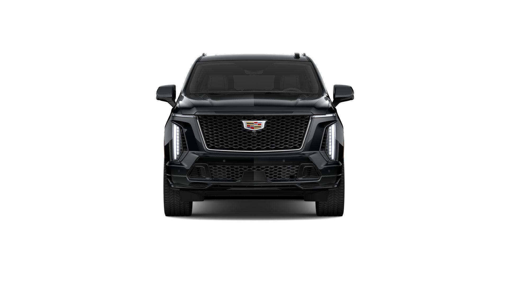 2026 Cadillac Escalade ESV V-Series