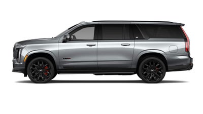 2026 Cadillac Escalade ESV V-Series