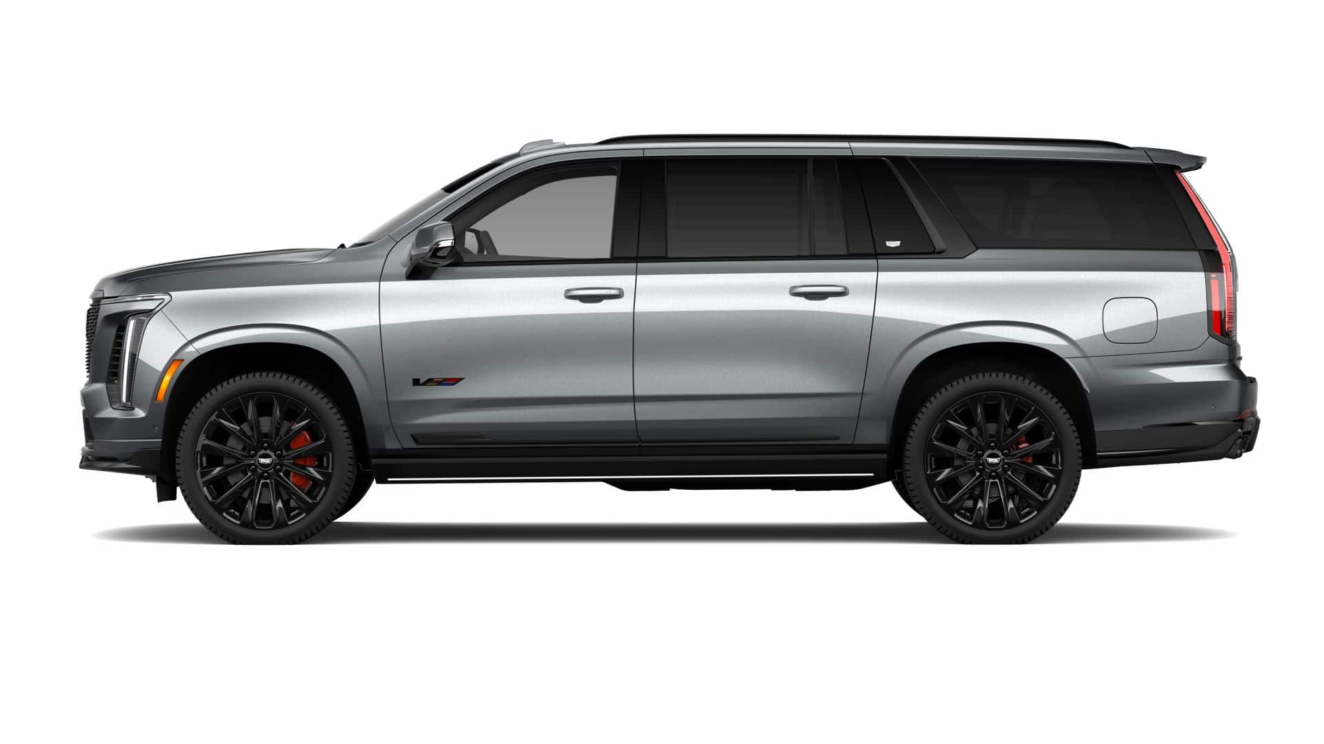 2026 Cadillac Escalade ESV V-Series