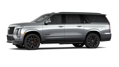 2026 Cadillac Escalade ESV V-Series