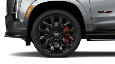 2026 Cadillac Escalade ESV V-Series