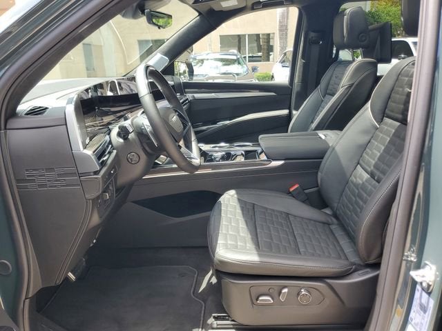 2026 Cadillac Escalade ESV V-Series