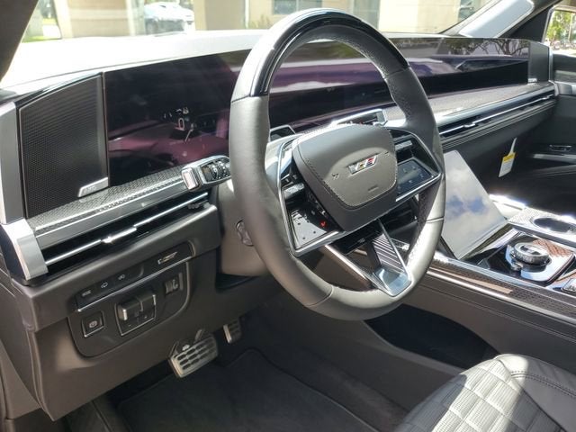 2026 Cadillac Escalade ESV V-Series