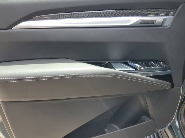 2026 Cadillac Escalade ESV V-Series