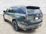 2026 Cadillac Escalade ESV V-Series