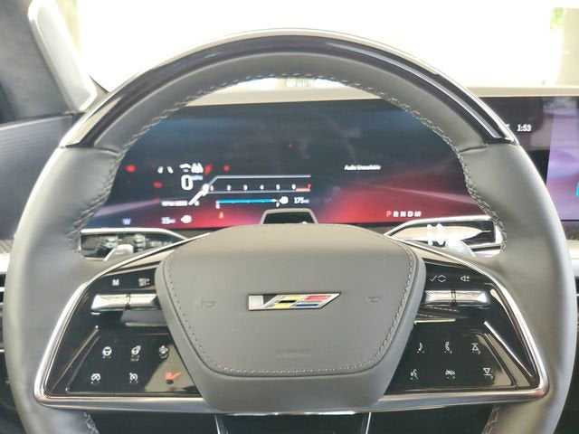 2026 Cadillac Escalade ESV V-Series