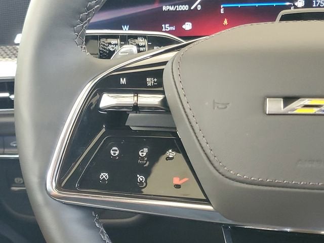 2026 Cadillac Escalade ESV V-Series