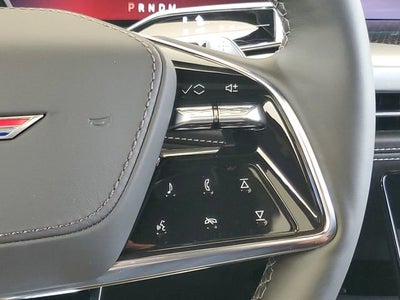 2026 Cadillac Escalade ESV V-Series
