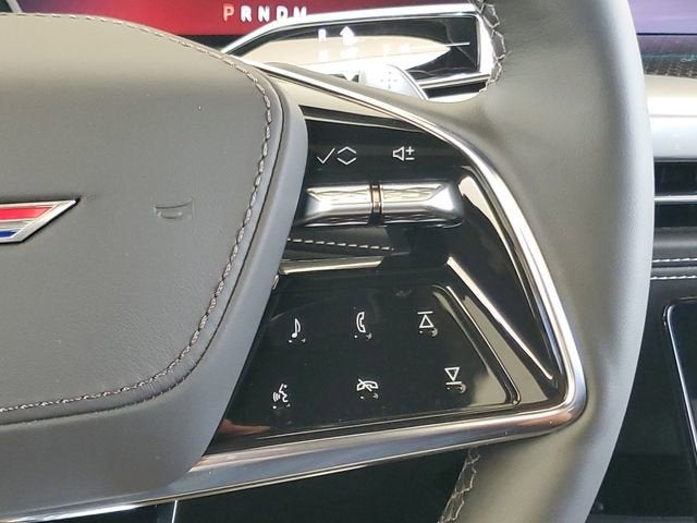 2026 Cadillac Escalade ESV V-Series