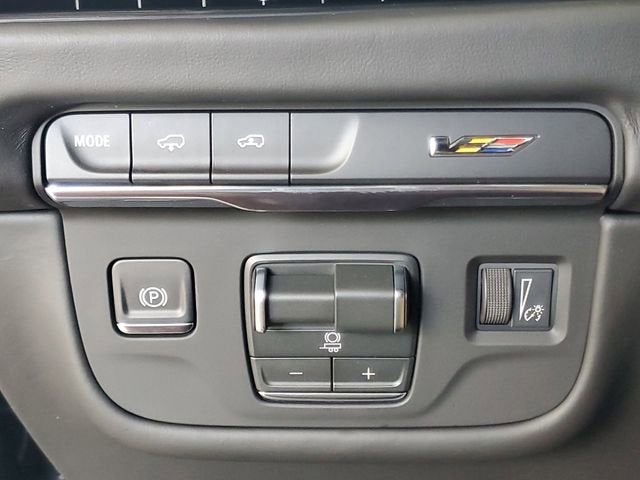 2026 Cadillac Escalade ESV V-Series