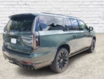 2026 Cadillac Escalade ESV V-Series