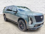 2026 Cadillac Escalade ESV V-Series