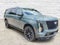 2026 Cadillac Escalade ESV V-Series